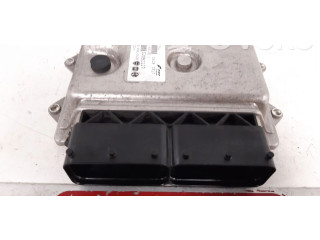 Блок управления двигателя 52092127 Opel Combo D