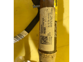 Боковая подушка безопасности    Volvo V50