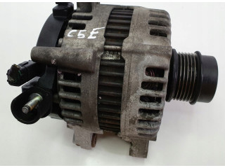 Генератор 9657129680   Citroen C5 2.7     