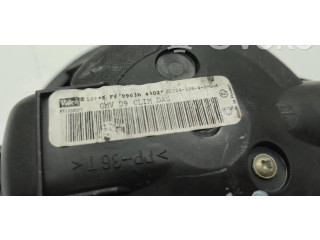 Вентилятор печки Peugeot 607