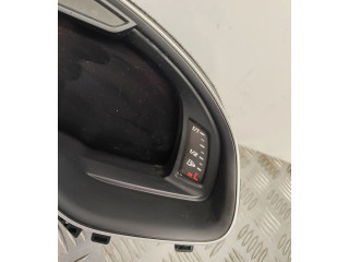 Přístrojová deska Audi Q7 4M 2018 4M0920790C