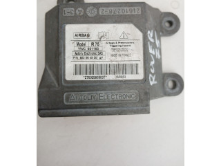 Блок подушек безопасности R75, YWC001160 Rover 75