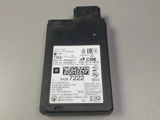 Датчик слепых зон 84287222, 632536700G Chevrolet Camaro