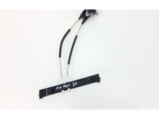 Поршень Механический механизм для подъема окна 46557041, 46557041 Alfa Romeo 147