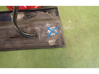 Зеркало электрическое        Volkswagen Touran I  2003 - 2010 года   