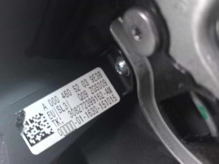 Volant Mercedes-Benz C W205 2014 A0004600507