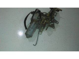 Замок задней крышки