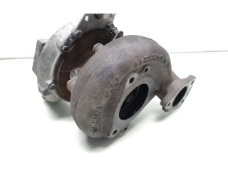 Turbodmychadlo Турбина A6420900280 Mercedes-Benz E W211 64292040050117 Part var. design.