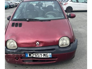 Вентилятор печки 7701205195 Renault Twingo I