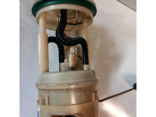 Насос топлива (в топливном баке)