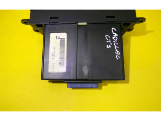 Блок управления климат-контролем 21998814   Cadillac CTS