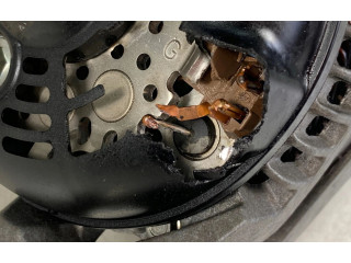 Генератор 13591604   Chevrolet Camaro      