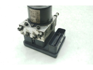 Блок АБС 4670A350, 06210951003 Mitsubishi Outlander 2007 - 2012 года