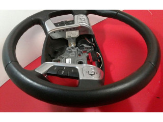 Руль Ford S-MAX 2006 - 2015 года 305479999D52, AA