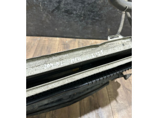 Pojistková skříňka Комплект радиатора A2045003703 Mercedes-Benz C W204 2011