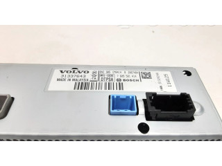 Дисплей 31337643 Volvo S60