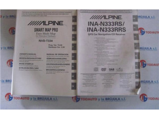 Дисплей       Audi A3 S3 8L