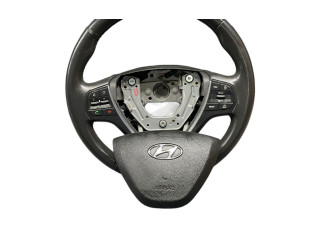 Volant Hyundai i20 Active 2016 56900C8000TRY, 56100C8140TRY