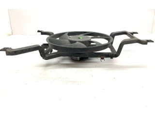 Вентилятор радиатора     8200779073    Dacia Sandero 