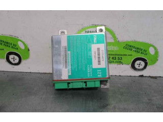 Блок подушек безопасности Fiat Grande Punto