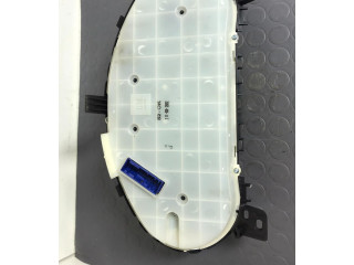 Панель приборов 600775881, 13349517   Opel Meriva B       