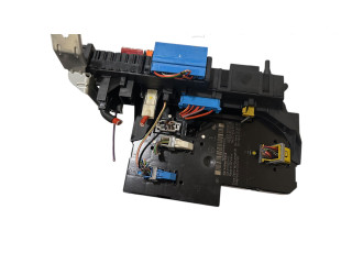 Pojistková skříňka 2049005003, 5DK01102241 Mercedes-Benz C W204 2012