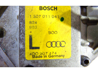 Блок управления Xenon