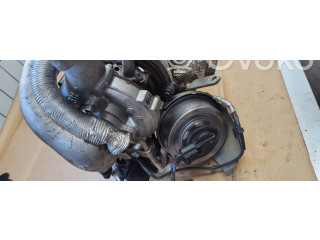  Турбина Audi A6 S6 C7 4G  059145653T, 059145654T         