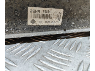 Интеркулер 14461EB360 Nissan Pathfinder R51