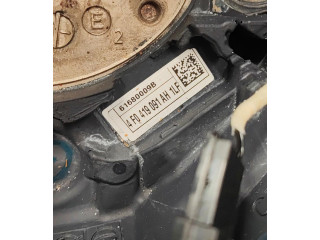 Volant Audi A8 S8 D3 4E 2002 4F0419091, 616800009B  