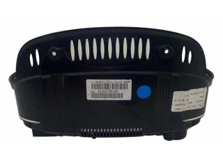 Přístrojová deska  BMW 5 E60 E61 2006 6945626, 62116945626  