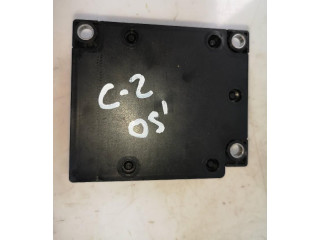 Блок управления 9652024280 Citroen C2