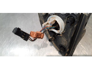 Зеркало электрическое        Peugeot Partner  2008 - 2014 года   