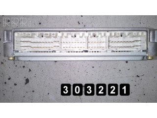 Řídící jednotka 89661-04510 Toyota Tacoma I 1999