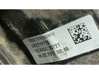 Руль Dacia Dokker   484001085R      