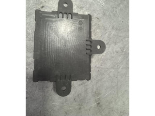 Řídící jednotka FK7214D618AF Jaguar XF X250 2019