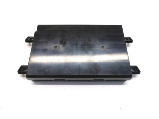 Блок управления климат-контролем 6007366-00-B Tesla Model S