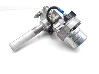 рейка Колонка рулевая 8633A109, 63141658 Mitsubishi ASX - года