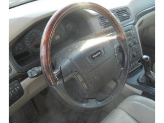 Зеркало электрическое        Volvo S80  1999 - 2003 года   