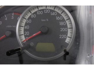 Панель приборов CGCC79D, CGCC79D Mazda MX-5 NC Miata