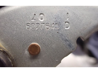 Руль Mitsubishi Colt 2004 - 2008 года 4400A283XA