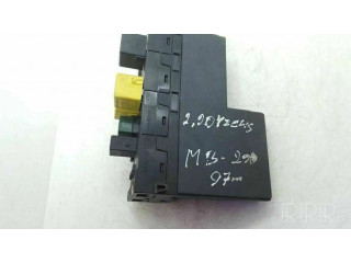 SAM блок управления