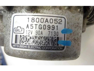 Поршень Генератор 3B21 1800A052 Smart ForTwo II