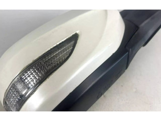 Zpětné zrcátko Subaru Outback 2010 E13027412