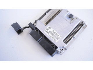 Řídící jednotka 97061819700 Porsche Panamera (970) 2011