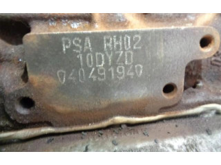 Комплект форсунок RH02    Peugeot 5008   