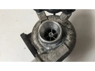 Turbodmychadlo Турбина TD025S20306T2, 282012A740   Hyundai i20 (PB PBT) 1.6  