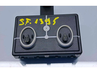 Блок комфорта OEM Skoda Superb B8 (3V)