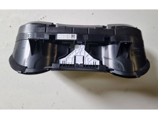 Панель приборов 8V0920740 Audi A3 S3 8V