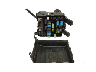 Pojistková skříňka Řídící jednotka BSM 914412Y312 Hyundai ix35 2012